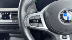 BMW 1 Series 118i [136] M Sport 5dr [Live Cockpit Professional] Petrol Hatchback